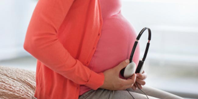How to have a Healthy Pregnancy at 40?